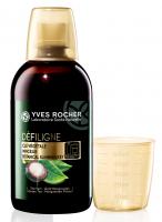 Afslanken stap 1 - yves Rocher